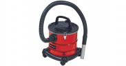 Einhell Einhell TC-AV 1720 DW, Aschesauger rot/schwarz rot/schwarz Einhell TC-AV 1720 DW, пылесос ясень красный/черный