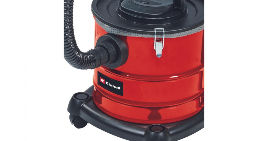 Einhell Einhell TC-AV 1720 DW, Aschesauger rot/schwarz rot/schwarz Einhell TC-AV 1720 DW, пылесос ясень красный/черный