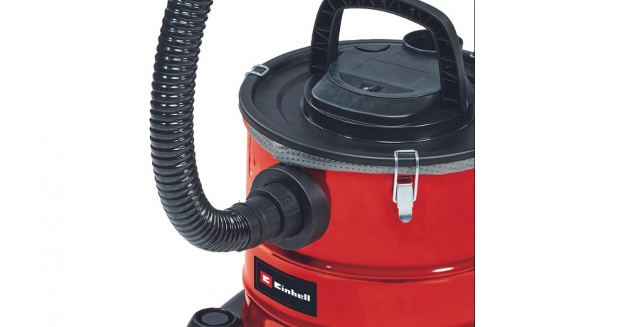 Einhell Einhell TC-AV 1720 DW, Aschesauger rot/schwarz rot/schwarz Einhell TC-AV 1720 DW, пылесос ясень красный/черный