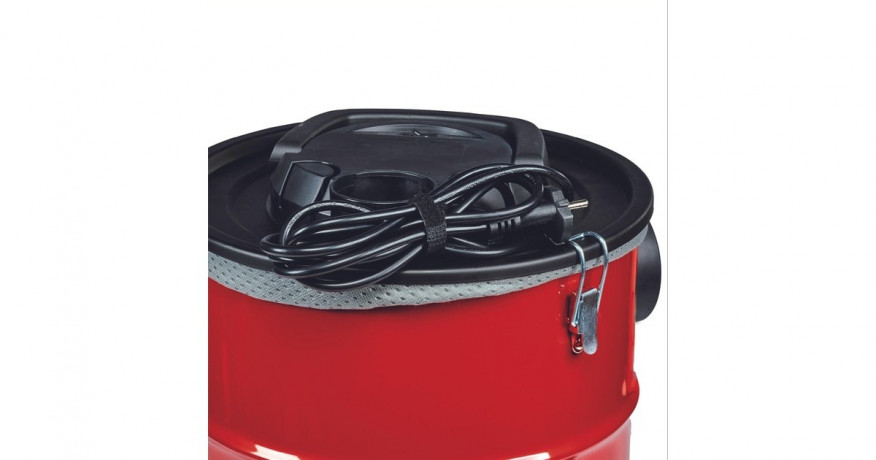 Einhell Einhell TC-AV 1720 DW, Aschesauger rot/schwarz rot/schwarz Einhell TC-AV 1720 DW, пылесос ясень красный/черный