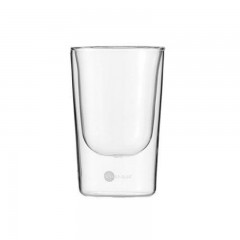 Jenaer Glas Jenaer Glas Gourmet Food &amp; Drinks - Hot n Cool Becher Primo L 2er Set 150 ml / h: 102 mm Jenaer Glas Gourmet Food &amp;amp; Drinks - кружка Hot n Cool Primo L, набор из 2 шт., 150 мл / высота: 102 мм