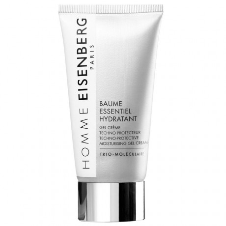 Eisenberg Homme Baume Essentiel Hydratant Homme Baume Essential Увлажняющий крем