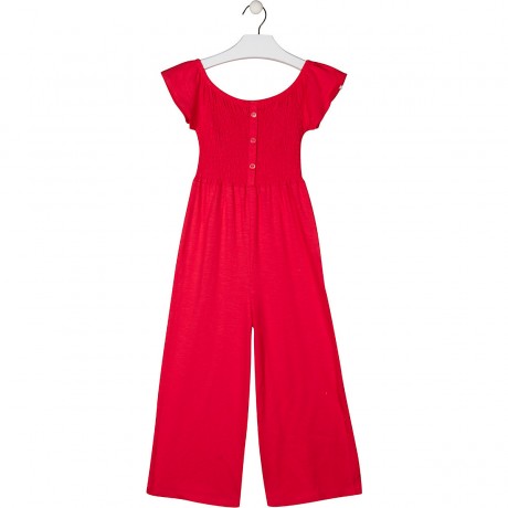 LOSAN Overall fur Madchen Комбинезоны для девочек