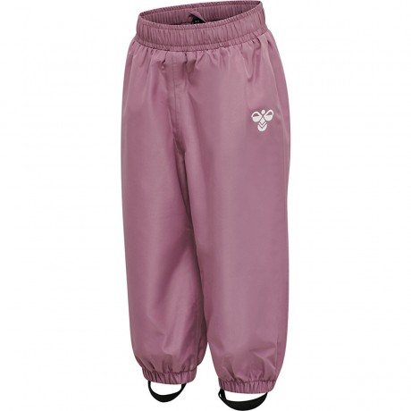 hummel hmlREVA RAINSUIT MINI Regenanzuge fur Kinder hmlREVA RAINSUIT MINI Детские дождевики