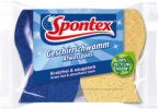 Spontex Geschirrschwämme Губки для посуды, 2 шт