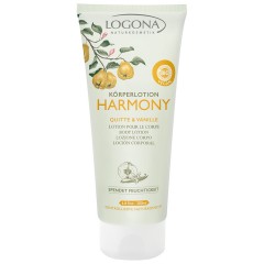 Logona (Логона) Quitte &amp; Vanille Bodylotion Korperlotion/-ol, 200 мл