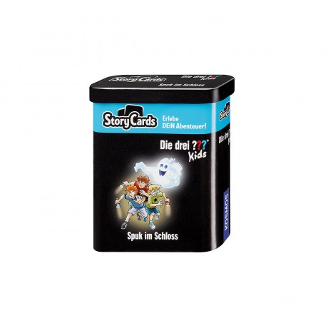 Kosmos Story Cards Карточки историй