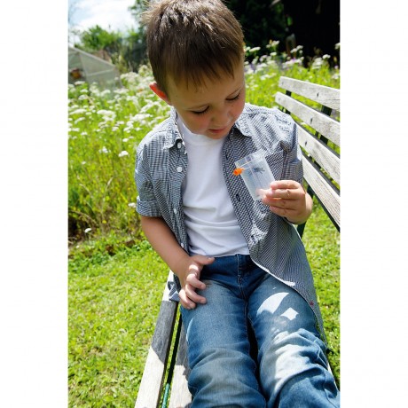 Haba Terra Kids Insektensauger Пылесос от насекомых Terra Kids