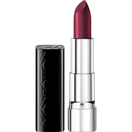 MANHATTAN Cosmetics (Манхеттен) Lippen Moisture Renew LipStick Губная помада, Nr. 110 Fancy Blush / 4 g