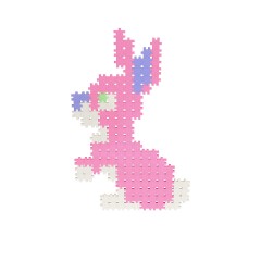 MELI Minis Pastel 400 Мини Пастель 400