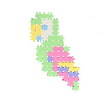 MELI Minis            Pastel 400 Мини Пастель 400