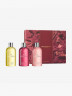 Molton Brown Sets FLORAL + SPICY GIFT SET Duschgel Подарочный набор: гели для душа, 3 шт.