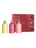 Molton Brown Sets FLORAL + SPICY GIFT SET Duschgel Подарочный набор: гели для душа, 3 шт.