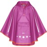 Playshoes Regenponcho faltbar Regenjacken fur Madchen Складное пончо от дождя Дождевик для девочек