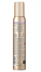 Wellaflex Fülle&Style Schaumfestiger Мусс для Полнота и стиль, 200 мл