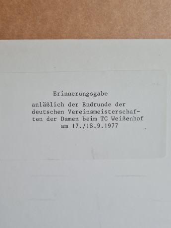Картина винтажная J Gray "Старый и новый Юнгфернштиг", Гамбург, 20,5 x 24,5 см, Германия, 1977г.