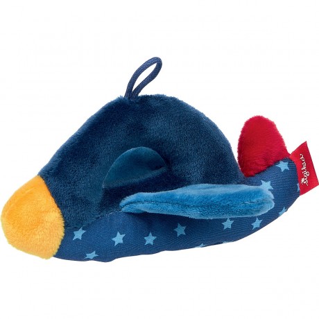 sigikid Greifling Flugzeug Сжимая игрушечный самолет