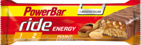 PowerBar Энергия- Батончик Erdnuss-Karamell с Магний, 55 г