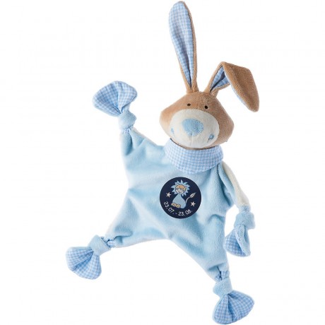 sigikid Schmusetuch Sternzeichen Lowe Утешитель Зодиак Лев