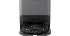 Roborock Roborock S8 Pro Ultra, Saugroboter schwarz, inkl. RockDock Ultra  schwarz Roborock S8 Pro Ultra, робот-пылесос черный, включая RockDock Ultra