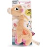NICI Schmusetier 3D Giraffe Sasuma Мягкая игрушка 3D жираф Сасума