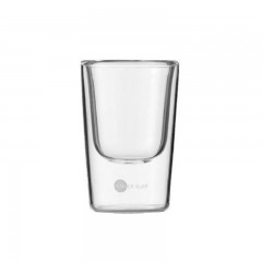 Jenaer Glas Jenaer Glas Gourmet Food &amp; Drinks - Hot n Cool Becher Primo S 2er Set 85 ml / h: 87 mm Jenaer Glas Gourmet Food &amp;amp; Drinks - кружка Hot n Cool Primo S, набор из 2 шт., 85 мл / высота: 87 мм