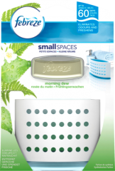 Febreze Duftdepot Освежитель воздуха starter Frühlingserwachen (+ 1 Сменный блок для автоматического распылителя), 1 шт