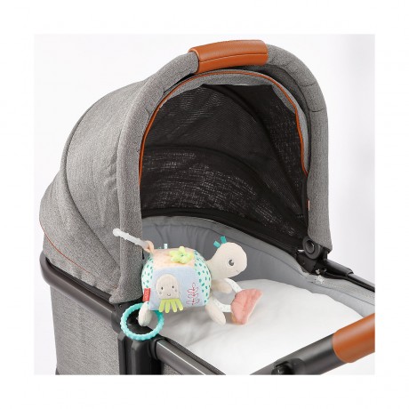 Fehn Activity-Schildkrote Активная черепаха