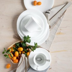 Hutschenreuther Hutschenreuther Nora Weiss Kaffee-Set 18-tlg. Кофейный сервиз Hutschenreuther Nora Weiss 18 предм.