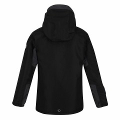 Regatta gefutterte Jacke Beamz Winterjacken fur Kinder куртка на подкладке Beamz зимние куртки для детей