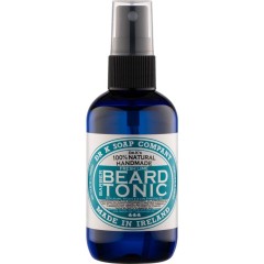 Dr. K Soap Company Beard Tonic Fresh Lime  Тоник для бороды Свежий лайм