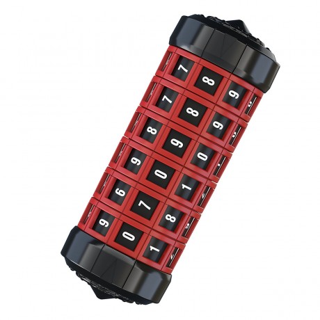 Kosmos Die drei ?????? Ratsel-Tresor Три ?????? Пазл Хранилище