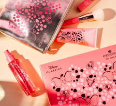 Disney Classics Dumbo Face &amp; Body Maxi Brush, Эссенс Большая кисть для лица и тела Дамбо