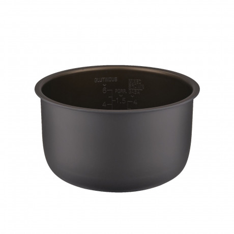 Cuckoo Cuckoo Reiskocher, Ersatztopf Innentopf fur Reiskocher CR-0631F Рисоварка Cuckoo, сменная внутренняя кастрюля для рисоварки CR-0631F