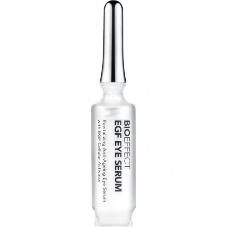 BioEffect (Биоэффект) Gesichtspflege EGF Eye Serum Сыворотка для лица, 6 мл