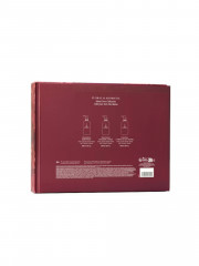 Molton Brown Sets FLORAL+AROMATIC HAND SET Seife Подарочный набор: средства для мытья рук, 3 шт.