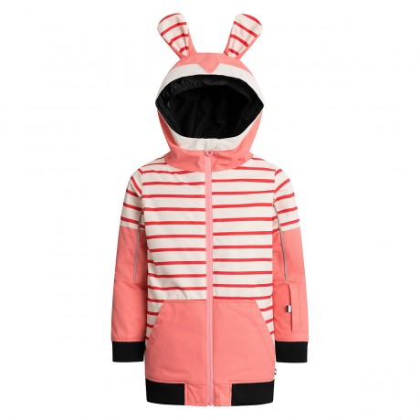 WeeDo BUNNYDO Hase Winterjacken BUNNYDO зимние куртки из кролика