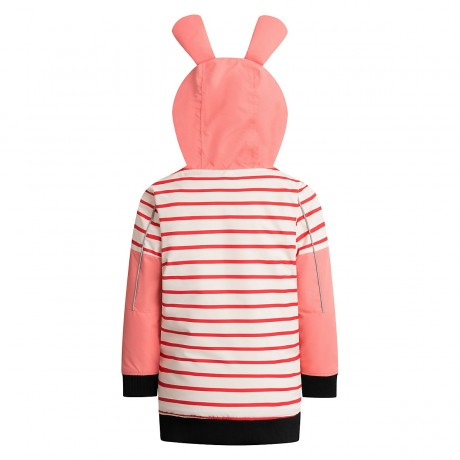 WeeDo BUNNYDO Hase Winterjacken BUNNYDO зимние куртки из кролика