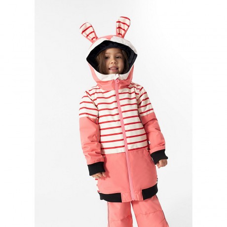 WeeDo BUNNYDO Hase Winterjacken BUNNYDO зимние куртки из кролика