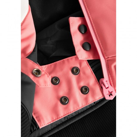 WeeDo BUNNYDO Hase Winterjacken BUNNYDO зимние куртки из кролика