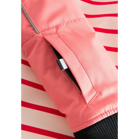 WeeDo BUNNYDO Hase Winterjacken BUNNYDO зимние куртки из кролика