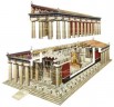 Italeri 1:250 PARTHENON easy assembly kit Набор для легкой сборки PARTHENON 1:250