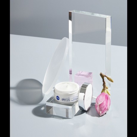 Nivea Hyaluron Cellular Filler Anti-Age Tagespflege Hyaluron Cellular Filler Антивозрастной Дневной Уход