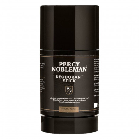 Percy Nobleman Deodorant Stick  дезодорант стик