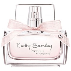 Betty Barclay (Бетти Барклай)  Eau de Parfum (EdP) Парфюмерная вода Precious Moments, 20 мл