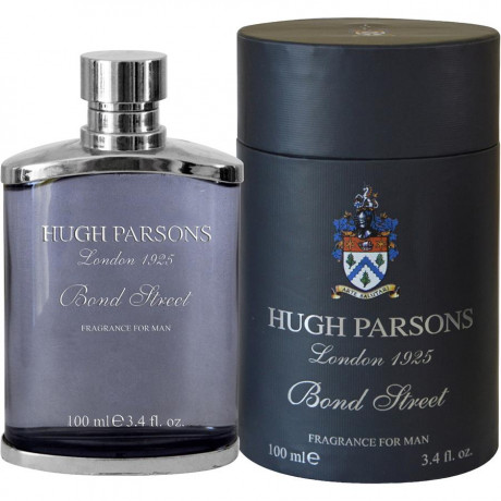 Hugh Parsons Bond Street Eau de Parfum Парфюмерная вода Spray Спрей, 100 мл