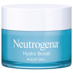 Neutrogena Aqua Gel аквагель