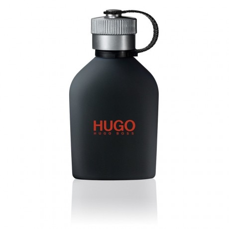 Hugo Boss (Хуго Босс)  Eau de Toilette (EdT) Туалетная вода Hugo Just Different, 75 мл