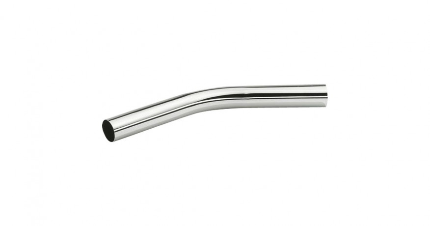 Karcher Karcher Krummer Metall DN 40, Rohr chrom  chrom Karcher Krummer металл DN 40, хромированная трубка