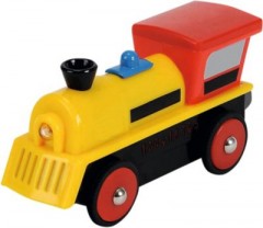 Eichhorn Bahn Железная дорога